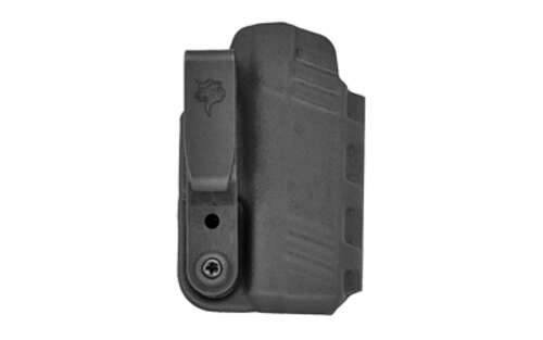 Holsters DeSantis Gunhide 137 DESANTIS SLIM-TUK HELLCAT AMBI BLK